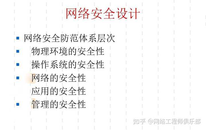 这样的网络拓扑对吗？