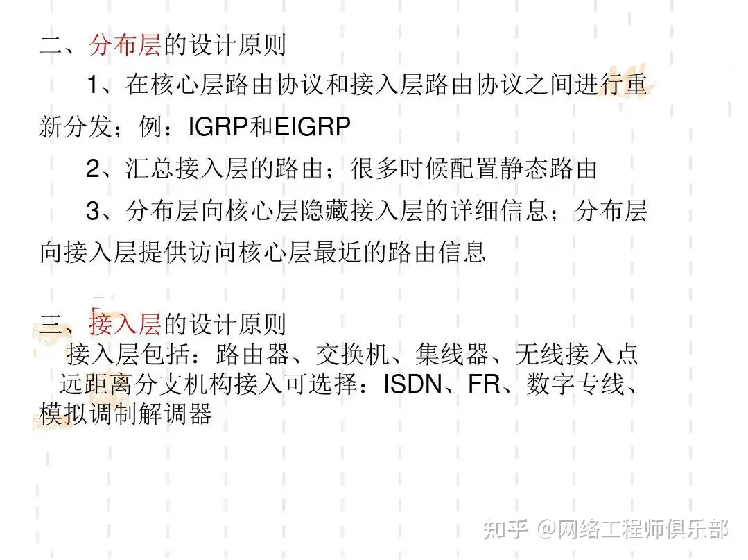 这样的网络拓扑对吗？
