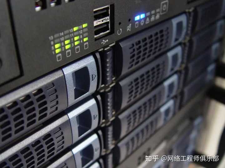 网工大神救救我呀？